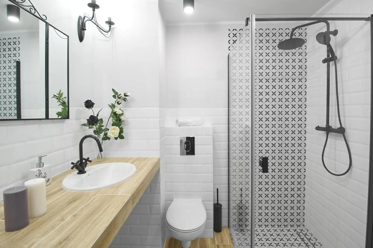 Apartament Provence Apartments, Gdańsk