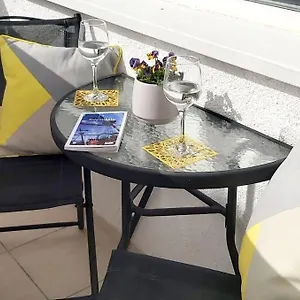 Apartament Fala, Gdańsk