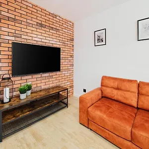 Apartament Angielska Grobla By Piroko, Gdańsk