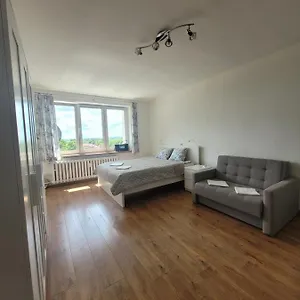 Apartament Ambersky, Gdańsk