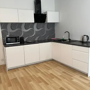 Marka 1 Apartament Kraków