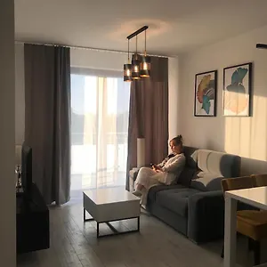 Barcelona Apartament Kraków